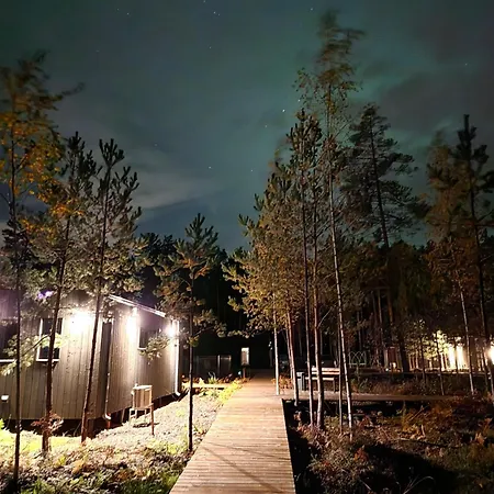 Holiday home Forrest Glamp