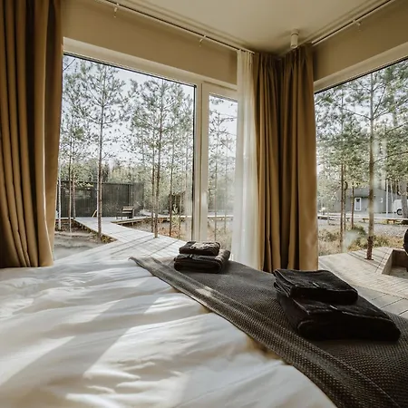Holiday home Forrest Glamp