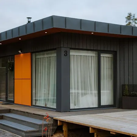 Holiday home Forrest Glamp